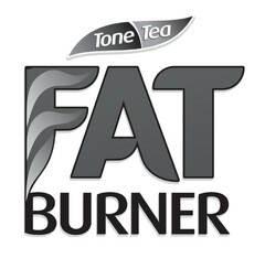 Tone Tea FAT BURNER