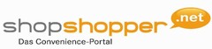 shopshopper.net Das Convenience-Portal