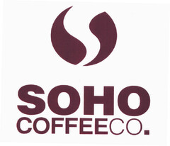 SOHO COFFEECO.
