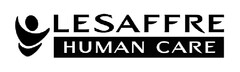 LESAFFRE HUMAN CARE