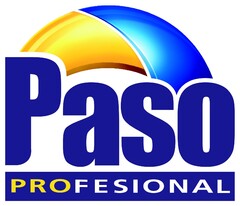 PASO PROFESIONAL