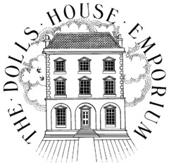 THE DOLLS HOUSE EMPORIUM