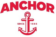 ANCHOR SINCE 1886