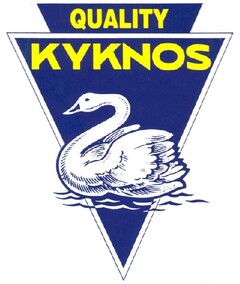 QUALITY KYKNOS