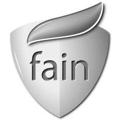 fain