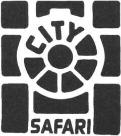 CITY SAFARI