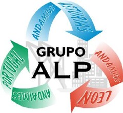 GRUPO ALP-ANDAMIOS ASTURIAS-ANDAMIOS LEON-ANDAIMES PORTUGAL