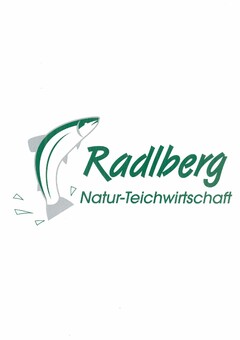 RADLBERG NATUR-TEICHWIRTSCHAFT