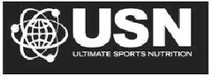 USN Ultimate Sports Nutrition