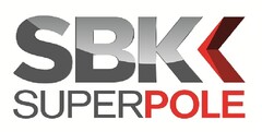 SBK SUPERPOLE