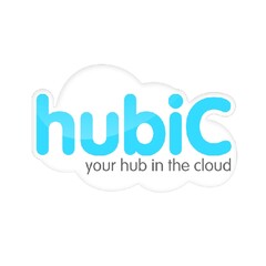 hubic your hub in the cloud