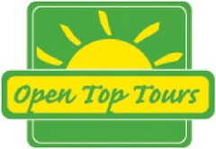 Open Top Tours