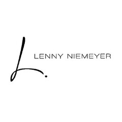 L. LENNY NIEMEYER