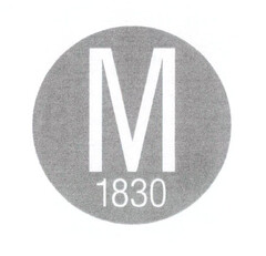 M 1830