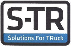 S-TR SOLUTIONS FOR TRUCK