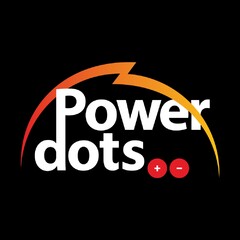 Power dots