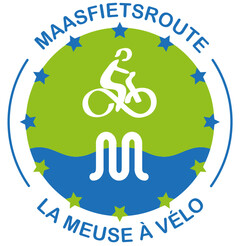 MAASFIETSROUTE - LA MEUSE À VÉLO