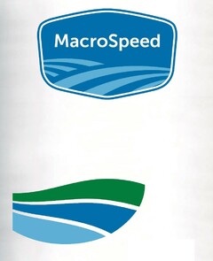 MACROSPEED