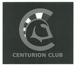 C CENTURION CLUB
