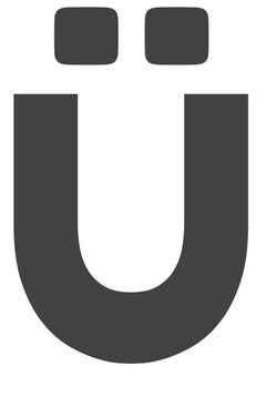 Ü