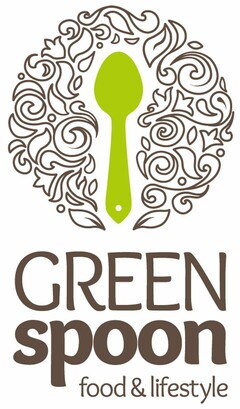 GREEN spoon food & lifestyle