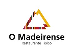 O Madeirense Restaurante Típico