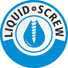 LIQUID SCREW