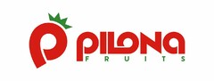 PILONA FRUITS