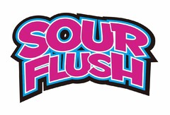 Sour Flush