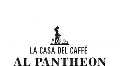 la casa del caffè al Pantheon