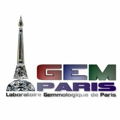 GEMPARIS LABORATOIRE GEMMOLOGIQUE DE PARIS