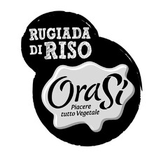 RUGIADA DI RISO ORASI PIACERE TUTTO VEGETALE