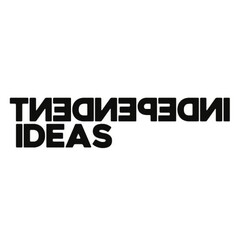 INDEPENDENT IDEAS