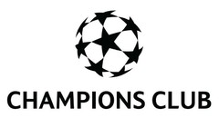 CHAMPIONS CLUB