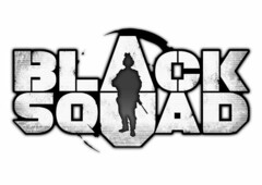 BLACK SQUAD