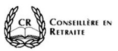 CR CONSEILLÈRE EN RETRAITE