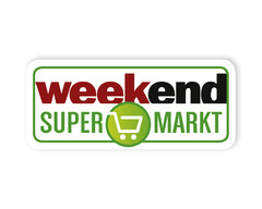 weekend SUPER MARKT