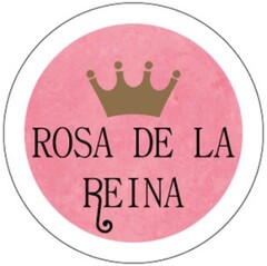 ROSA DE LA REINA