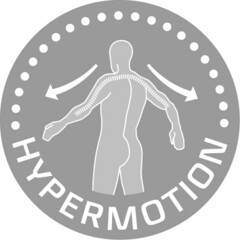 Hypermotion