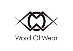Word Of Wear