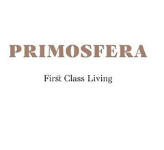 PRIMOSFERA First Class Living