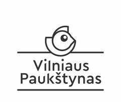 Vilniaus Paukštynas