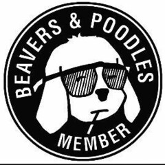 BEAVERS & POODLES MEMBER