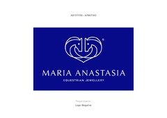 MARIA ANASTASIA EQUESTRIAN JEWELLERY