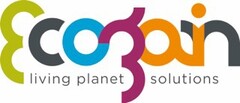 Ecogain living planet solutions