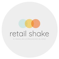 Retail Shake le réseau des professionels du retail