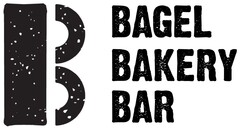 B Bagel Bakery Bar