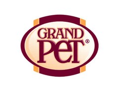 GRAND PET