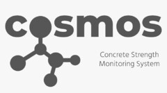 COSMOS Concrete Strength Monitoring System