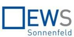 EWS Sonnenfeld